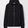 Zip Hoodie