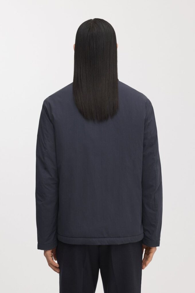 Zip-jakken
